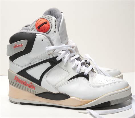 top 80s sneakers